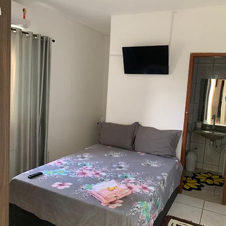 Apartament Casa Branca 2 Londrina Zewnętrze zdjęcie