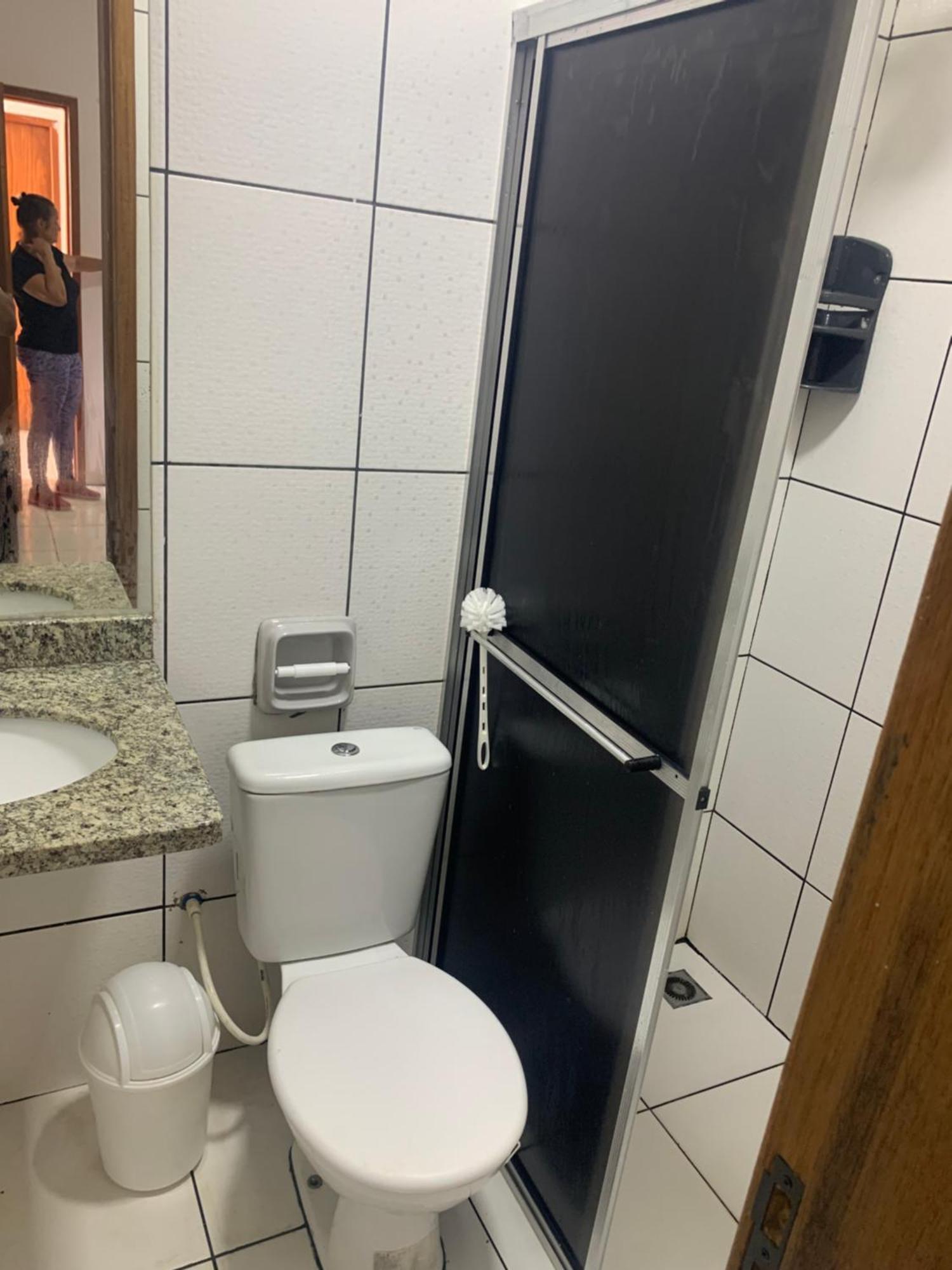 Apartament Casa Branca 2 Londrina Zewnętrze zdjęcie